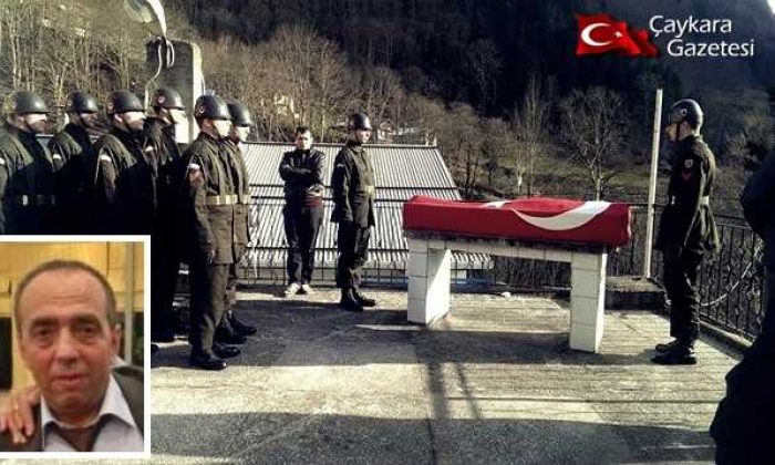 Gazi Yılmaz Çelebi Toprağa Verildi