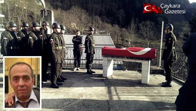 Gazi Yılmaz Çelebi Toprağa Verildi