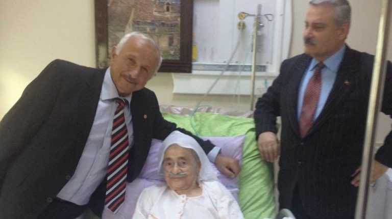 Sırma Bakkaloğlu vefat etti