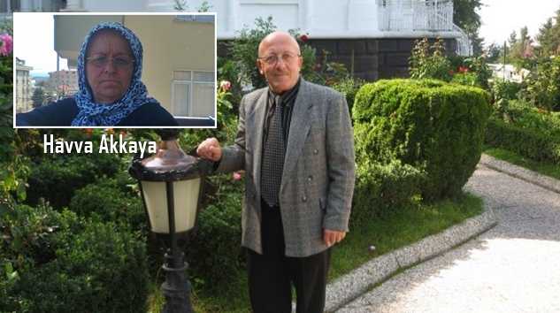 A. Rıza Altınsoy'un kayınvalidesi vefat etti 1 ali rıza altınsoy1
