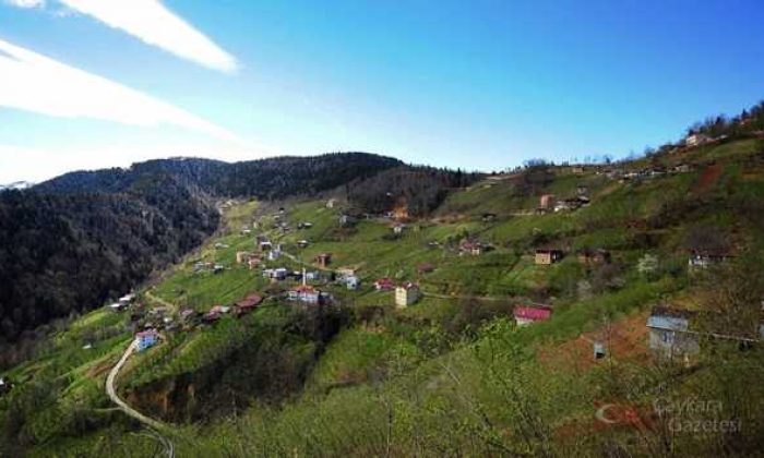 Akdoğan (Köyü) Mahallesi