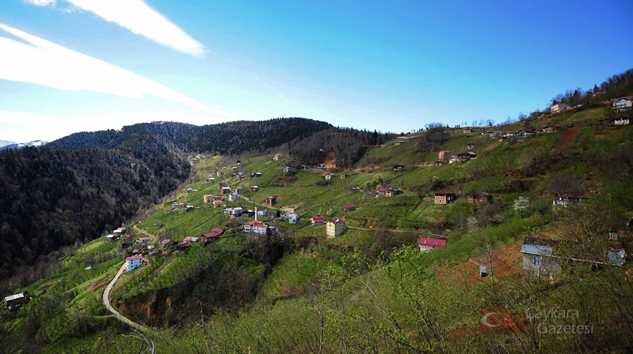 Akdoğan (Köyü) Mahallesi