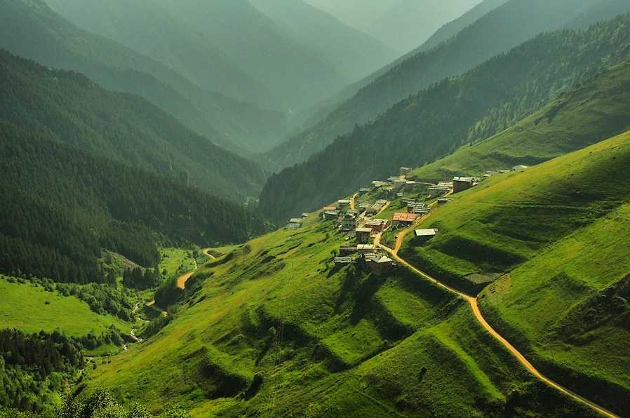 Arpaözü (Köyü) Mahallesi 3 Arpaözü (Köyü) Mahallesi 1