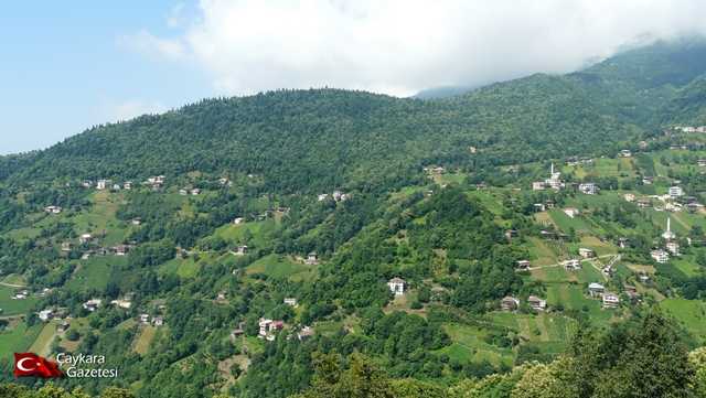 Baltacılı’da Saliha Baltacıoğlu vefat etti