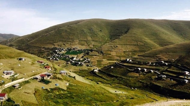 Çayıroba’dan Mehmet Şahin vefat eti