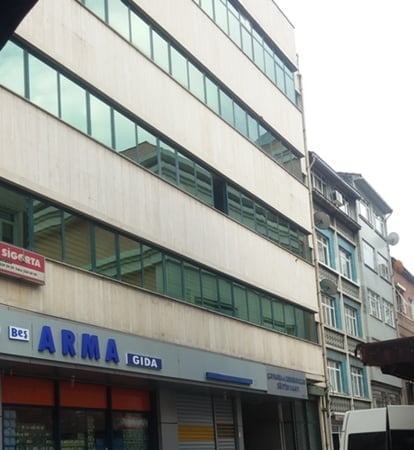 çaykara vakfı