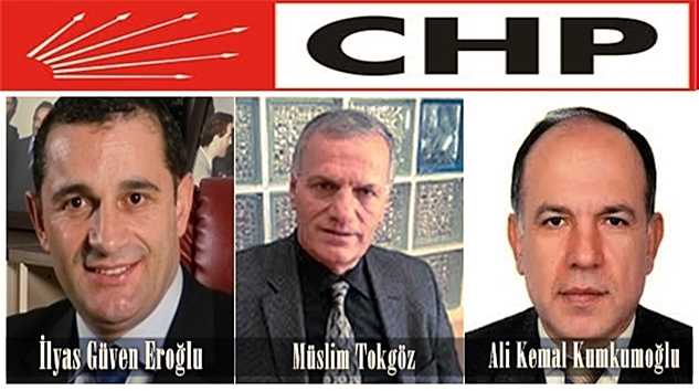 CHP’de Çaykaralı adayların durumu ne oldu?