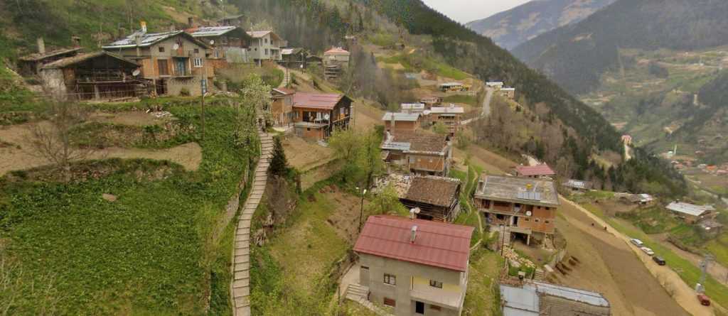 Demirli (Köyü) Mahallesi 3 Demirli (Köyü) Mahallesi 2