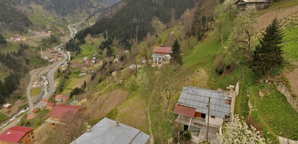 Demirli (Köyü) Mahallesi 2 Demirli (Köyü) Mahallesi 1