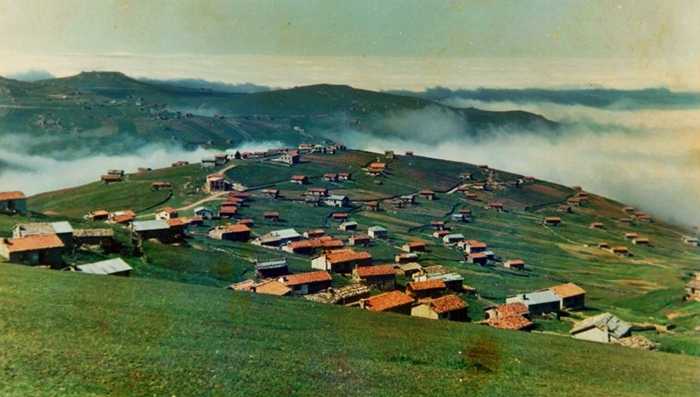 Eğrisu Yaylası