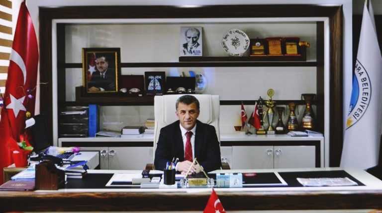 Gölbaşı’nda imar düzenlemesi: 296 parsel askıya çıktı