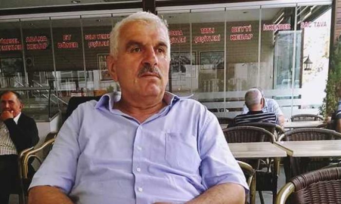 İsmet Akçelik Hoca Akdoğan’da toprağa verildi