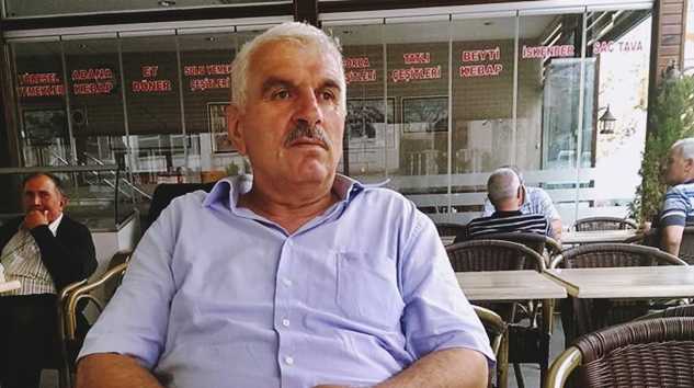 İsmet Akçelik Hoca Akdoğan’da toprağa verildi