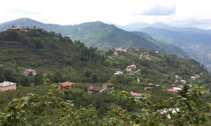 Kabataş (Köyü) Mahallesi
