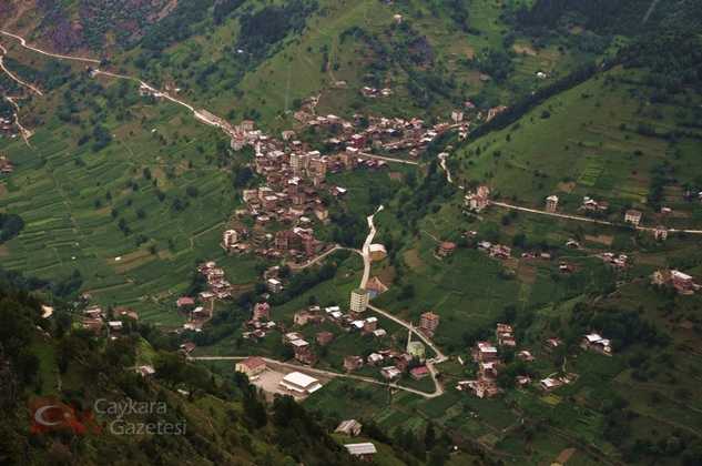 Karaçam (Beldesi) Mahallesi