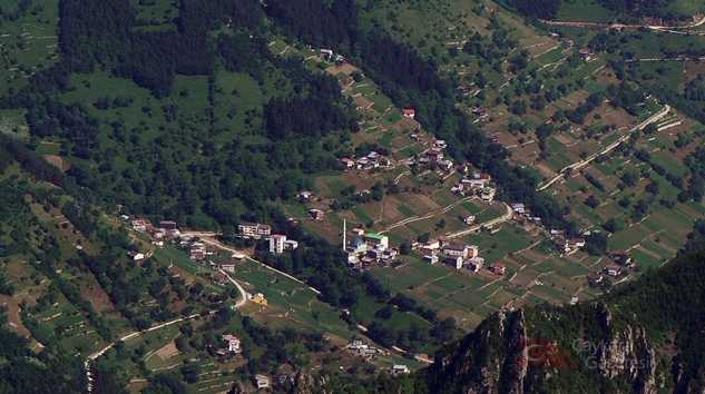 Köknar’da Hasan Tatlı vefat etti