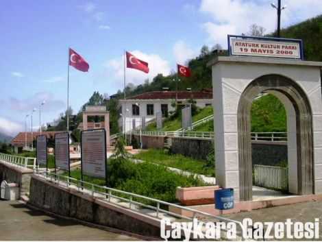 Maraşlı (Köyü) Mahallesi 5 marasli_köyü_caykara