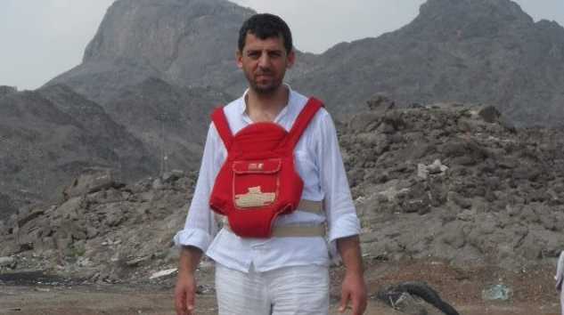 Elektrik akımına kapılarak genç yaşta vefat etti