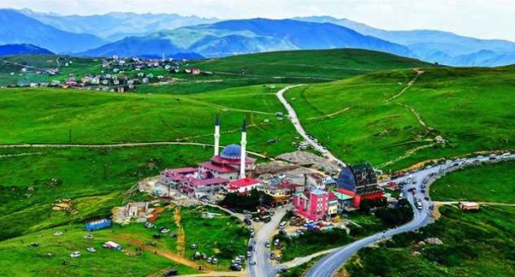 Sultanmurat Yaylasında gerçekleşirse Türkiye’de ilk olacak