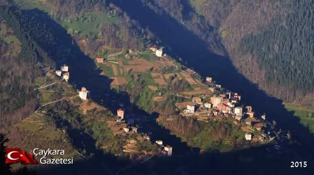 Taşlıgedik’te Fatma Yiğit vefat etti