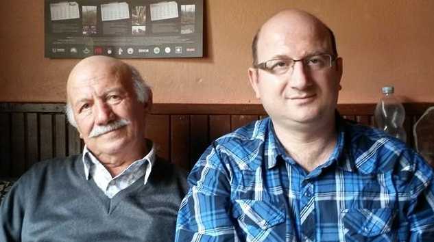 Taşören'de Hasan Kabaoğlu vefat etti 1 hasan kabaoğlu