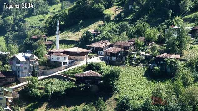 Taşören Mahallesinden Nuri Kayaoğlu vefat etti