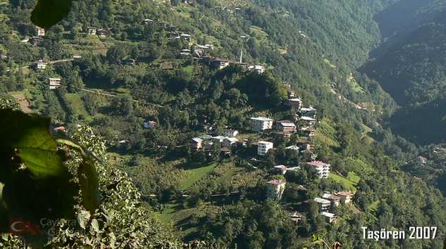 Taşören’den Ali Kayaoğlu vefat etti