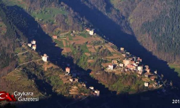 Taşlıgedik (Köyü) Mahallesi.