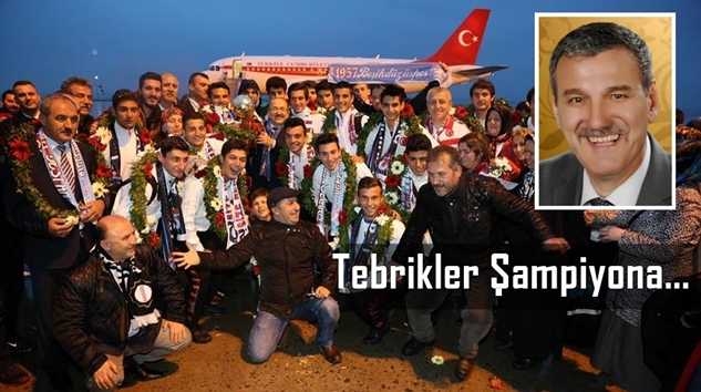 Erdoğdu Anadolu Lisesi’ne…