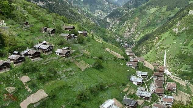 Uzuntarla’dan Ayşe Genç Bursa’da vefat etti