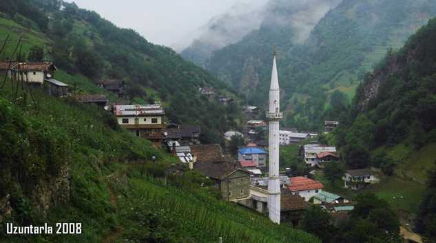 Uzuntarla’dan Fidan Ertem vefat etti