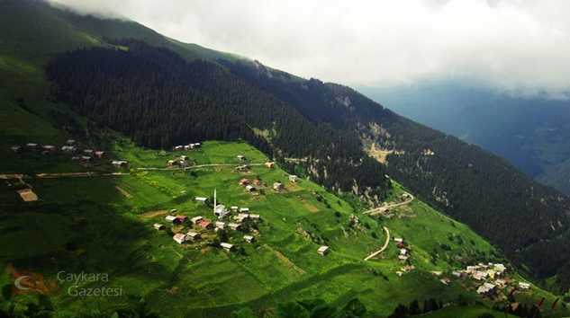 Yaylaönü’nde Firdevs Genç vefat etti