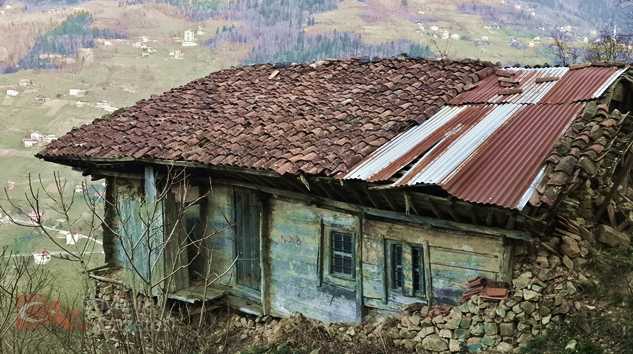 Komşilar/Konşilar…