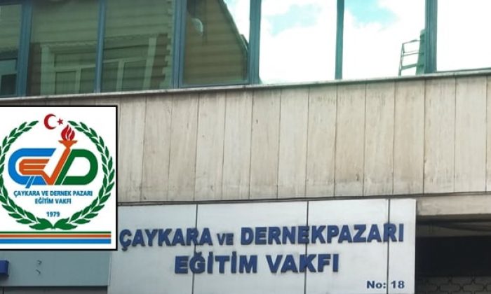 Çaykara Vakfı’nda burs başvuruları başladı