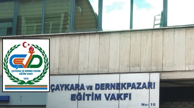 Çaykara Vakfı’nda burs başvuruları başladı