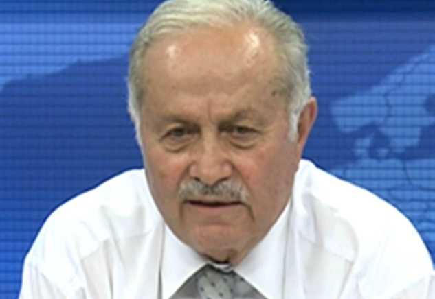 İSMAİL MÜFTÜOĞLU