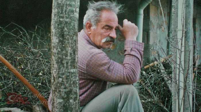 Çaykara esnafından Mahmut Ayaz vefat etti