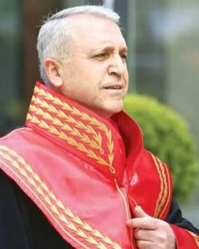 AHMET ZEKİ LİMAN