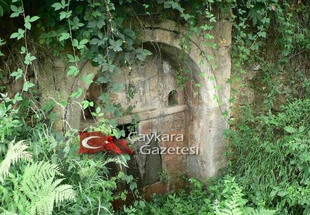 Trabzonluların Varlık Mücadelesi