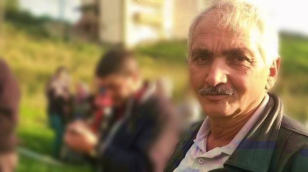 Çamlıbel’de Yılmaz Bilici vefat etti