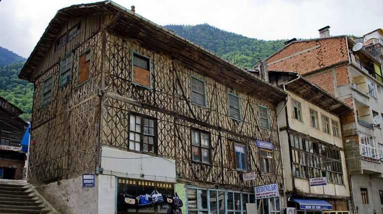 Yeni Çaykara ve eski hatıralar! 2 Yeni Çaykara ve eski hatıralar! 2