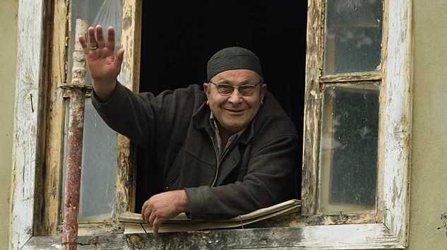 Eğridere’de Yusuf Gönan vefat etti