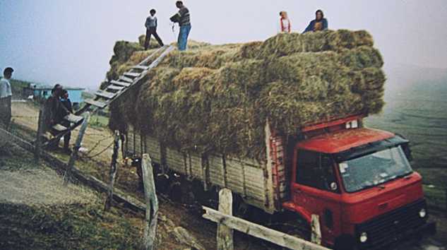Kaybettiğimiz güzellikler
