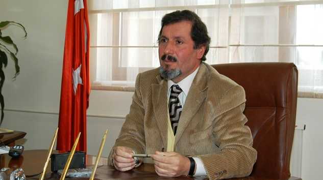 HAMDİ MOLLAMAHMUTOĞLU