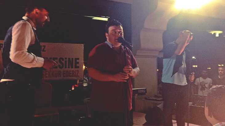 Hatay’da göçün 50. yılı buluşması