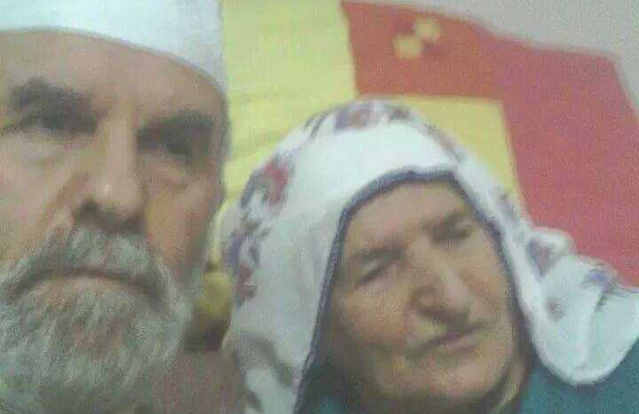 Yeşilalan’da Havva Tosun vefat etti