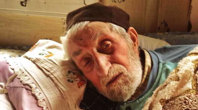 Kabataş’ta Ahmet Çakmak vefat etti