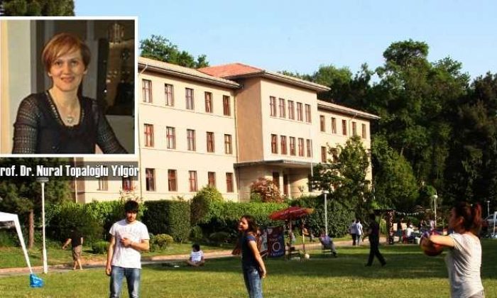 Doç. Dr. Nural Yılgör Profesör oldu