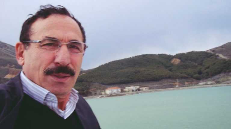 Şahinkaya’da Tahsin Yazar vefat etti