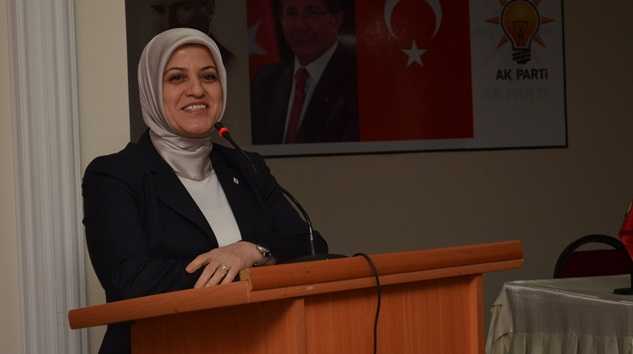 Çaykara’nın Ayşe’sine TBMM’de şok